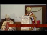 Besimtarët katolikë kremtojnë Pashkët - Top Channel Albania - News - Lajme
