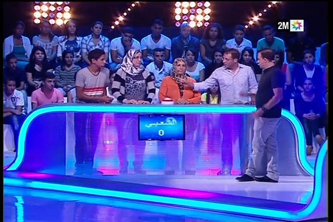 عائلة ضد عائلة : السبت 28 نونبر
