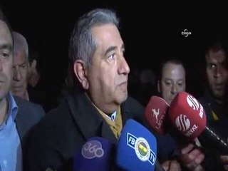 TURQI,SULMOHET ME ARME ZJARRI AUTOBUSI ME TE CILIN UDHETONIN LOJTARET E FENERBAHÇES LAJM