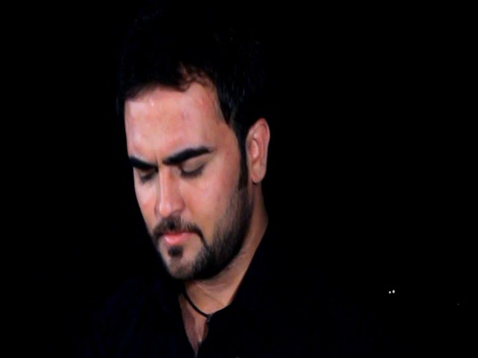 Muzaffar Ali Noha 2016 Boli Sakina Roh Roh Kar Haye Amma Bazar Aya (2015- 2016)