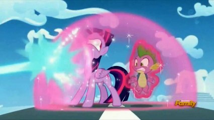MLP Season 5 Finale Twilight Battles Starlight Glimmer
