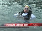 Predha në liqenin e Ohrit - News, Lajme - Vizion Plus