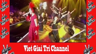 Giọng Hát Việt Nhí 2014