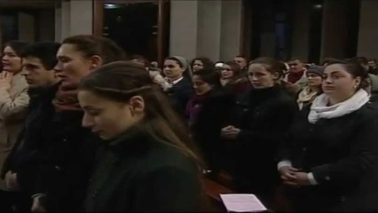 BESIMTARET KATOLIKE KREMTOJNE PASHKET