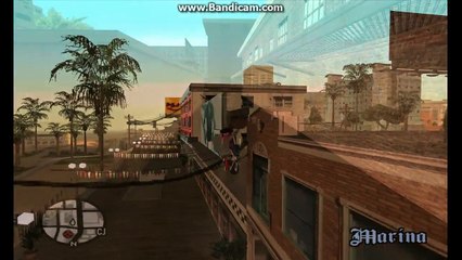 [R.G] Stunt Bumping NRG-500 By Slayer Kenzy [Mad]