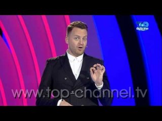 Big Brother Albania 8, 4 Prill 2015, Pjesa 6 - Reality Show - Top Channel Albania