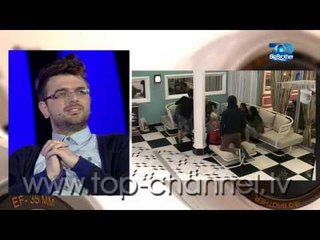 Big Brother Albania 8, 4 Prill 2015, Pjesa 1 - Reality Show - Top Channel Albania