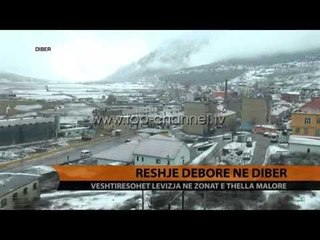 Shembje në Rrugën e Kombit - Top Channel Albania - News - Lajme