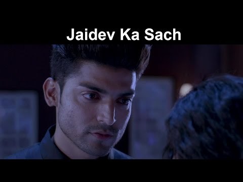 Fox Star Quickies - Khamoshiyan - Jaidev Ka Sach
