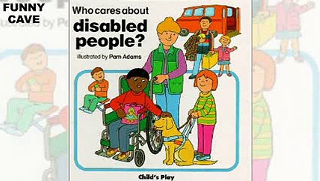 16 Most Disturbing Childrens Books!