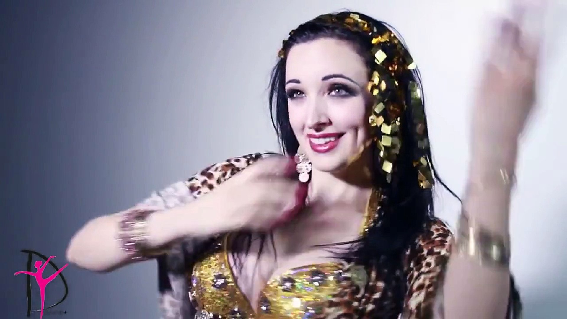 .رقص شرقي مصري .tv show