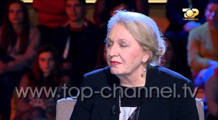 E Diell, 5 Prill 2015, Pjesa 5 - Top Channel Albania - Entertainment Show