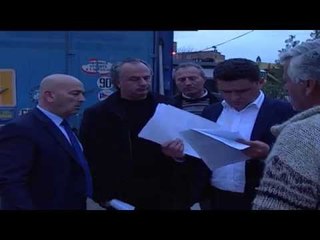 KONTROLLE PER ORIGJINEN E MISHIT NE TREGJE