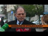 Kokëdhima: Akuzat e PD, shpifje. Ndryshim ligjit për kanabisin - Top Channel Albania - News - Lajme