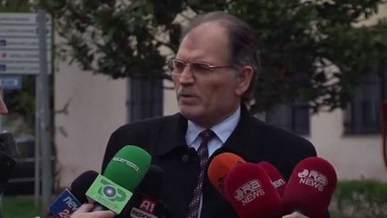 KOKEDHIMA: AKUZAT NDAJ MEJE JANE SHPIFJE DHE SAJESA