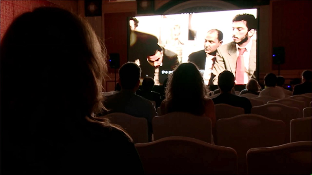 مشاركة دولية واسعة بمهرجان الجزيرة للأفلام التسجيلية