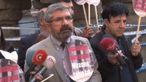 مقتل رئيس اتحاد المحامين في ديار بكر