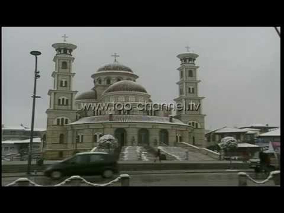 PA KOMENT - Bora mbulon Korçën - Top Channel Albania - News - Lajme