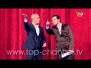 Portokalli, 5 Prill 2015 - Drejtori (Ne pune me mik)