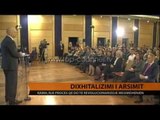 Dixhitalizimi i arsimit - Top Channel Albania - News - Lajme