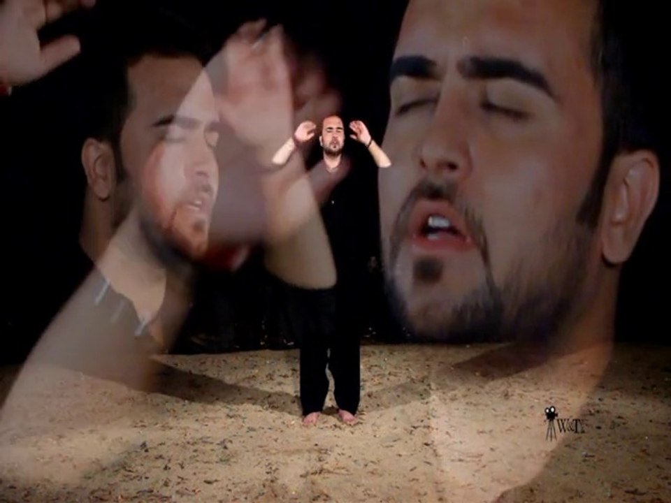 Muzaffar Ali Noha 2016 Janam Fidaye Hussain Hussain Jan (Title 2015-2016)