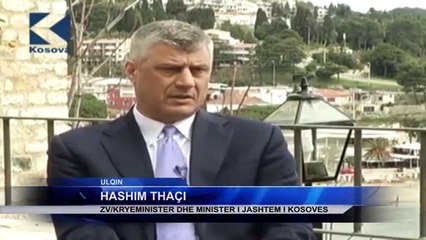 RAMA: BASHKIMI  SHQIPERI – KOSOVE DO TE NDODHE. VUCIC: PROVOKIM