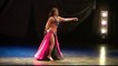 Belly Dance Arabian Mayo - Alla Kushnir