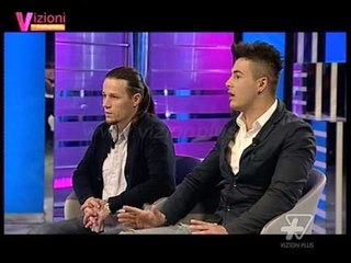 Vizioni i pasdites - Të apasionuar pas tatuazheve - 7 Prill 2015 - Show - Vizion Plus