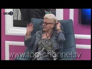 Permbledhje Ditore BB8, 7 Prill 2015, Pjesa 3 - Top Channel Albania