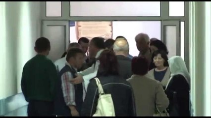 PERPLASJE ME ARME NE VLORE, 3 TE VDEKUR DHE 1 I PLAGOSUR
