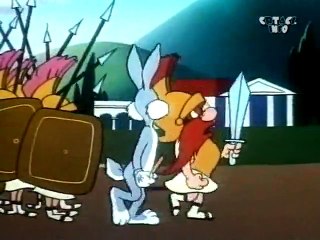 Duško Dugouško i Sima - Djavolji Sima