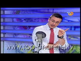 Wake Up, 7 Prill 2015, Pjesa 2 - Top Channel Albania - Entertainment Show