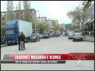 Zbardhet masakra e Vlorës - News, Lajme - Vizion Plus