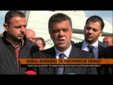 Koka: Bankers të rekuperojë dëmet - Top Channel Albania - News - Lajme