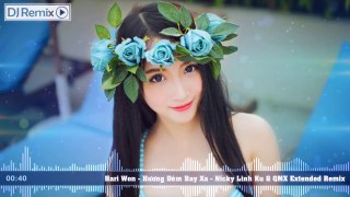 Hari Won - Hương Đêm Bay Xa (Extended Mix)
