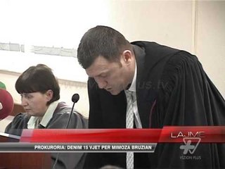 20 vjet burg për Ardian Bitrajn - News, Lajme - Vizion Plus