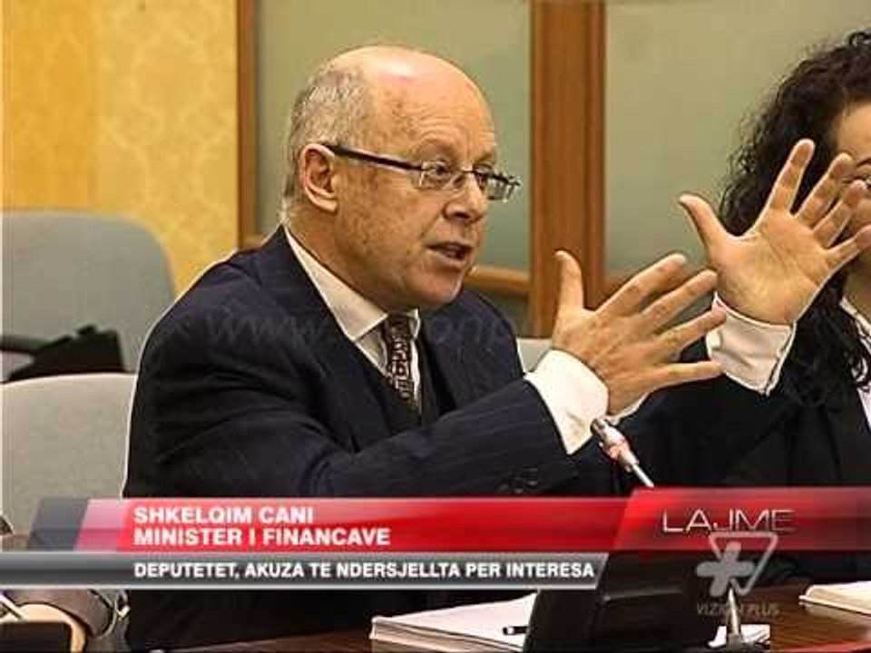 Debat për lojërat e fatit - News, Lajme - Vizion Plus