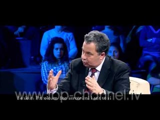 Highlights, 07/04/2015 - Bankers Petroleum dhe kërcënimi i arit të zi