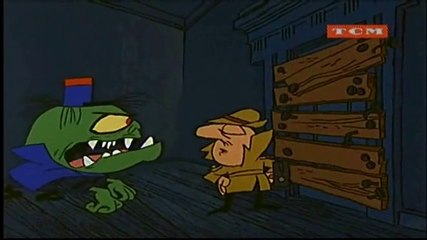 El Inspector - Un Caso Clínico (Español)