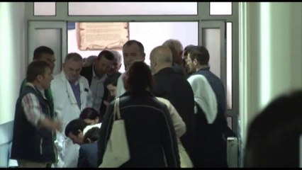 VLORE, VRASJA E TREFISHTE PER MOTIVE BANALE