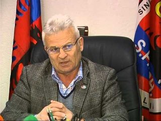 KANDIDATET PER DREJTOR TE POLICISE,SINDIKATA PROPOZON BILBIL MEMEN DHE ALTIN QATON LAJM