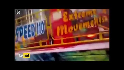 Ölümcül Lunapark Kazaları