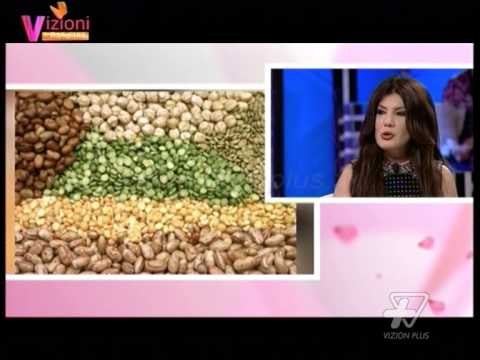 Vizioni i pasdites - Shporta e ushqimeve në pranverë - 8 Prill 2015 - Show - Vizion Plus