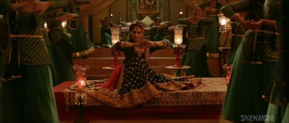 Hamari Atariya Full Video Song - Feat