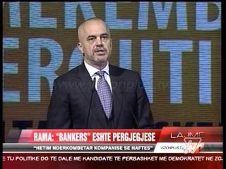 News Edition in Albanian Language - 8 Prill 2015 - 19:00 - News, Lajme - Vizion Plus