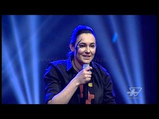 Tu Si Que Vales - Pjesa e katert - 8 Prill 2015 - Show - Vizion Plus