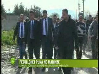 Revista Televizive e Mbremjes, 09 Prill, Ora 00:15 - Top Channel Albania - News - Lajme