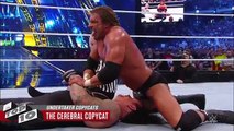 Undertaker Copycats WWE Top 10