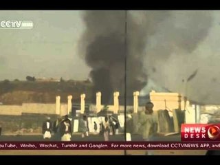 IRANI DERGON ANIJE LUFTARAKE NE GJIRIN E ADENIT KRIZA NE JEMEN VAZHDON LAJM