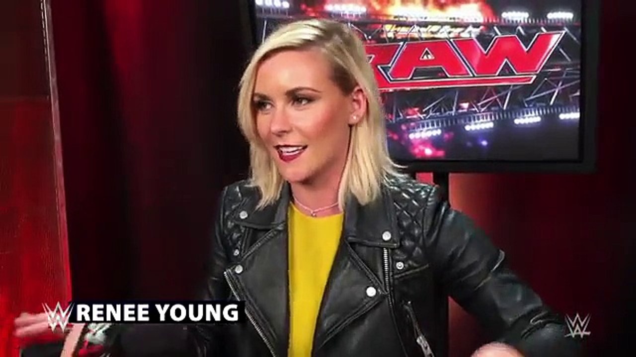 WWE Superstars celebrities and pro athletes sing Undertakers entrance theme